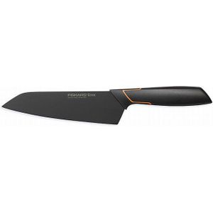 Fiskars 1003097 Santoku Edge-Serie 17cm