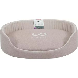 Zolux bed IN&OUT 60 cm kol. bruin