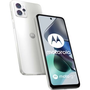 Motorola Moto G 23 16,5 cm (6.5 inch) Dual SIM Android 13 4G USB Type-C 8 GB 128 GB 5000 mAh Wit