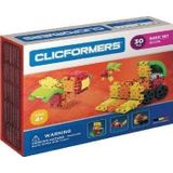Clics bouwset Clicformers 30 stukjes (801006)