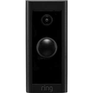 Ring Video deurbel Wired deur intercom