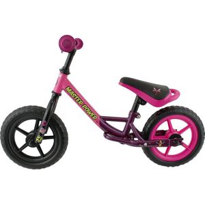 Master loopfiets Power - roze