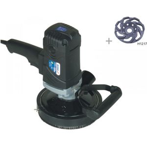 Dedra DED7747 frezer & trimmer