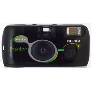 Fujifilm 1x2 Quicksnap Flash 27