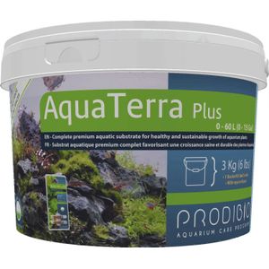 Prodibio bodem Aqua Terra Plus 3 kg