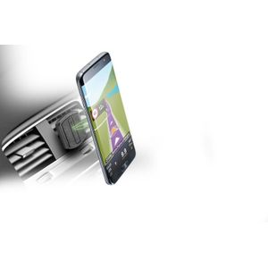 CELLULAR LINE Handy Force Drive Passieve houder Mobiele telefoon/Smartphone Zwart