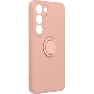 ROAR tas Amber Case - voor Samsung Galaxy S23 roze