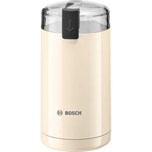 Bosch TSM6A017C koffiemolen 180 W Crème