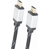 Gembird HDMI kabel met Ethernet Select Plus series 3 meter