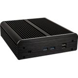 Akasa Newton TN, Intel 11th Gen NUC (Tiger Canyon) Fanless case
