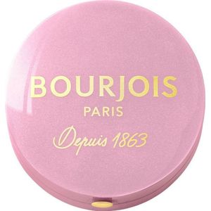 Bourjois Paris BOURJOIS_Little Round Pot Blusher roze voor policzków 017 Rose Poupee 2,5g