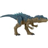 Mattel figuur Dinozaur Allosaurus met muziek BY168-818 04023