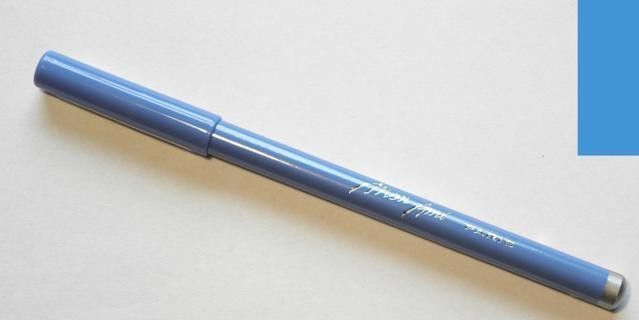 Monami oogpotlood nr 11 blauw