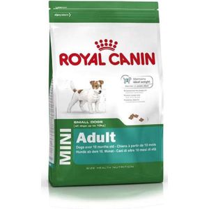 Royal Canin Dog Shn Mini Adult 2Kg