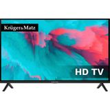 Krüger&Matz TV LED 32&#39,Kruger & Matz HD H.265 HEVC