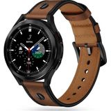 Tech-Protect band Screwband Samsung Galaxy Watch 4 40/42/44/46mm bruin