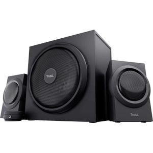 Trust Yuri - 2.1 Speakerset - met Subwoofer