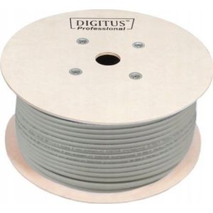 Digitus Coaxial cable DK-RG6-5