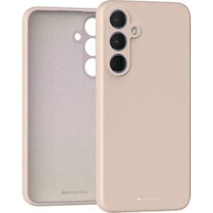 Mercury Silicone Sam A55 A556 roze-zand/roze sand
