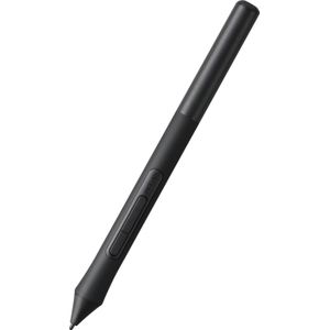 Wacom Pen 4K Intuos LP1100K - stylus pen zwart voor grafische teken tablet