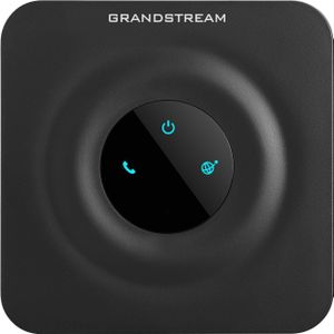 Grandstream TelefonAdapter HT801 v2