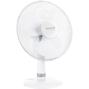 Sencor SFE 4037WH - Ventilator - Wit