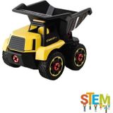 Stanley serie om te bouwen - kiepwagen XL