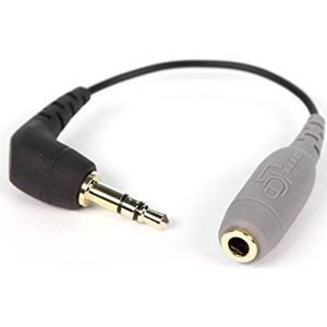 Rode SC3 Adapter 3,5mm TRRS aan TRS voor smartLav