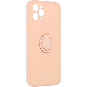 ROAR tas Amber Case - voor iPhone 11 Pro roze