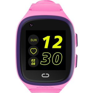 Garett Electronics Smartwatch Garett Kids Rock 4G RT roze