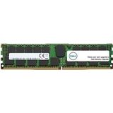 Dell AA940922 geheugenmodule 16 GB 2 x 8 GB DDR4 2666 MHz ECC