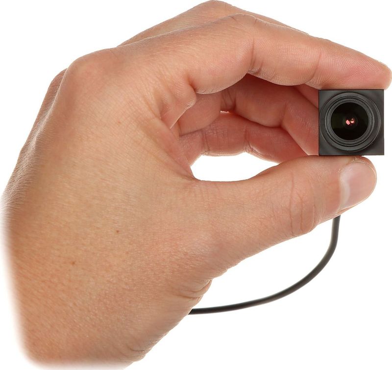 APTI camera AHD -H20M28 - 1080p 2.8mm