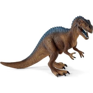 Schleich Dinosaurs Acrocanthosaurus - 14584