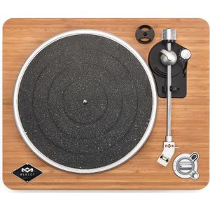 House of Marley turntable stir it up bt