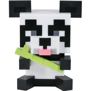 Paladone Minecraft Panda lamp