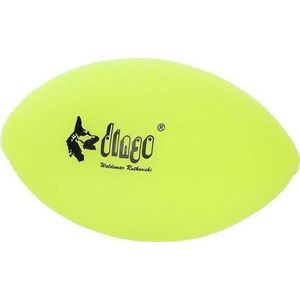 Dingo speelgoed voor hond - bal świecąca Play & Glow 14x8cm