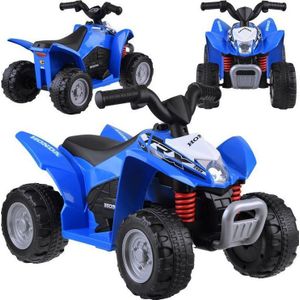 voertuig na accu Quad HONDA ATV loopauto voor dziecka PA0304