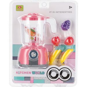 Mega Creative Blender BLENDER AKC 16X22X5 MC WB 60/120.
