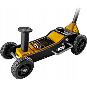 JCB Podnośnik hydrauliczny 2,5t off-road