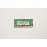 Lenovo 5M30V06979 geheugenmodule 8 GB 1 x 8 GB DDR4 3200 MHz