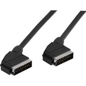 Vivanco Kabel cable SCART - SCART 1.5m (47001)