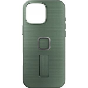 Peak Design case Apple iPhone 16 Pro Max mobiel Everyday Loop Case, sage