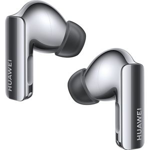 Huawei FreeBuds Pro 3 Headset Bedraad en draadloos In-ear Oproepen/muziek USB Type-C Bluetooth Zilver