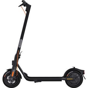 Ninebot KickScooter F2 Plus D 20 km/h Zwart
