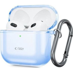 Tech-Protect FLEXAIR APPLE AIRPODS 4 BABY blauw