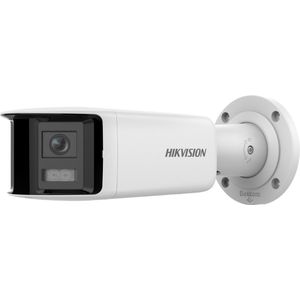 Hikvision IP Camera: DS-2CD2T67G2P-LSU/SL(2.8mm)(C)