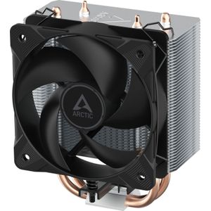 Arctic Freezer 8i Processor Luchtkoeler 10 cm Aluminium, Zwart