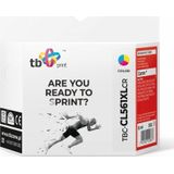 TB Tusz Tusz voor Canon Pixma TS5350 CL-561XL TBC-CL561XLCR kleur refabrykowany