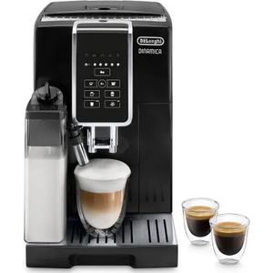 Superautomatisch koffiezetapparaat DeLonghi Dinamica Zwart 1450 W 15 bar 1,8 L