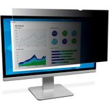 3M Privacy Filter voor 27in Monitor, 16:10, PF270W1B